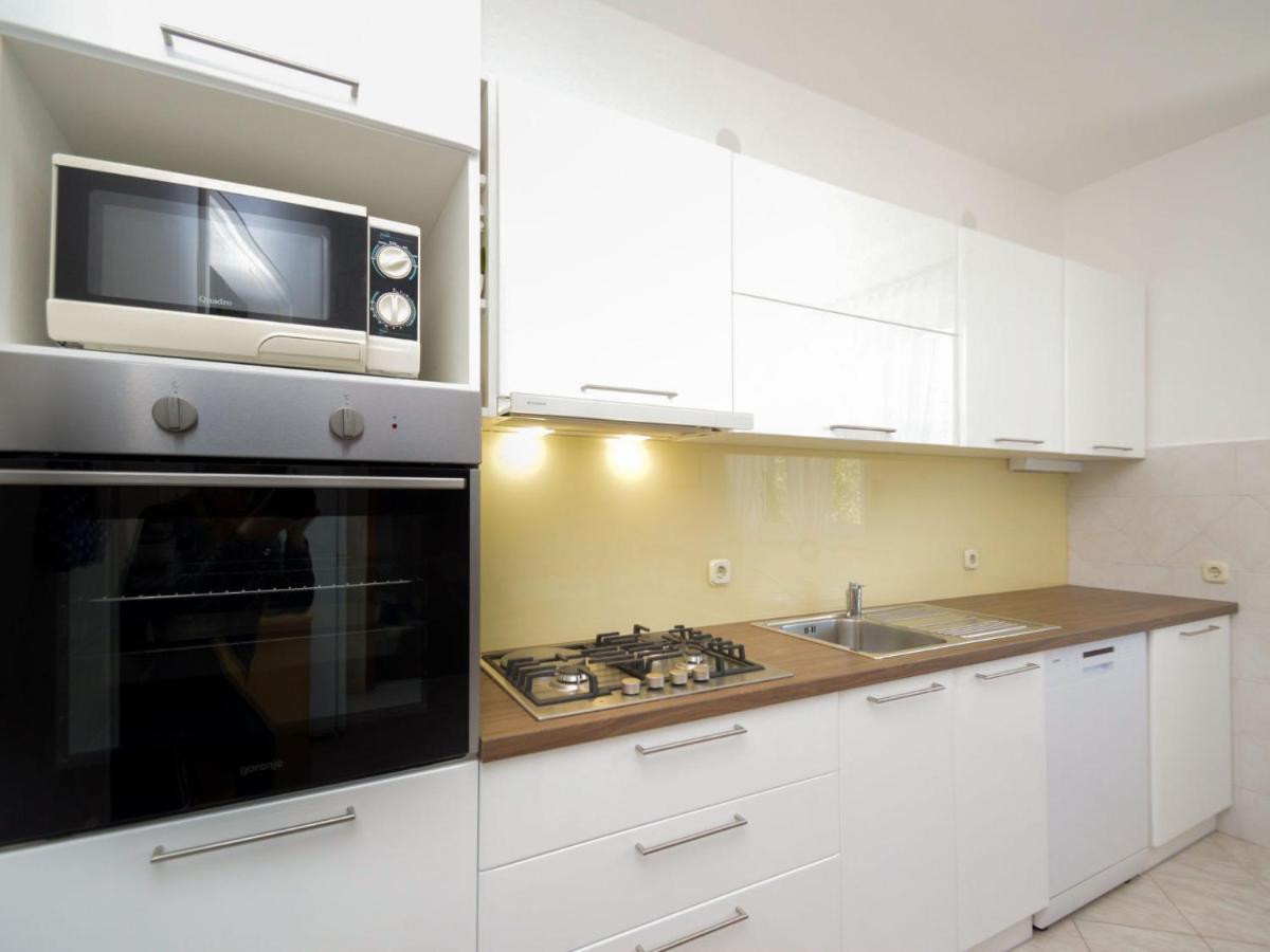 Apartment More By Interhome Trget Bagian luar foto