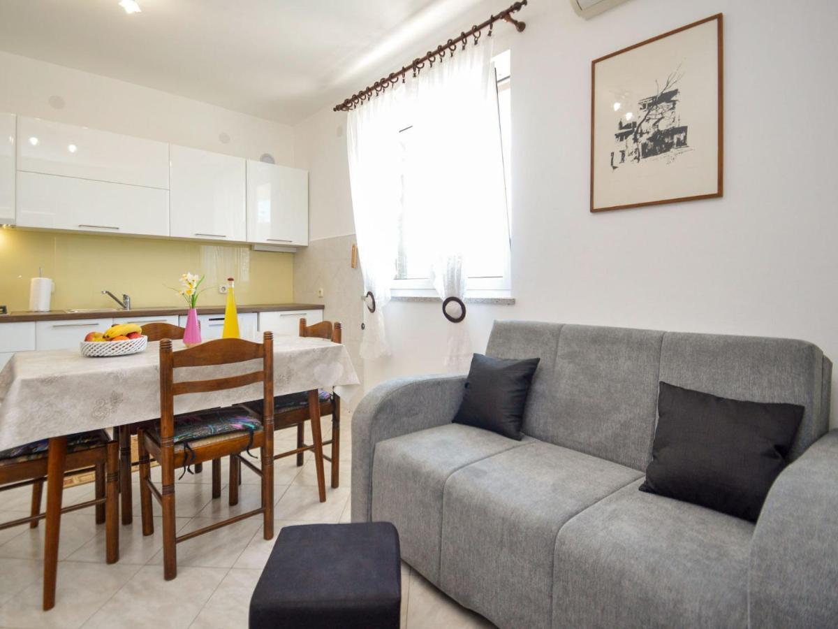Apartment More By Interhome Trget Bagian luar foto