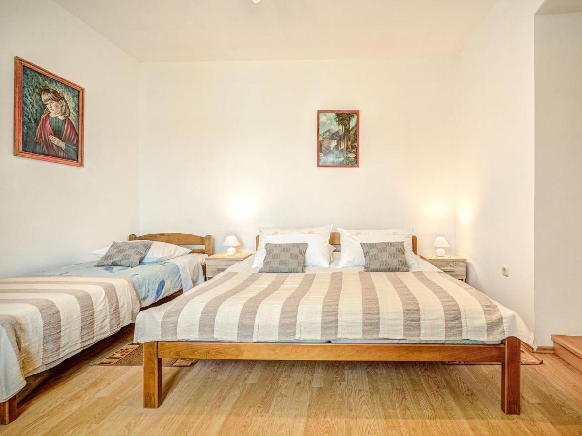 Apartment More By Interhome Trget Bagian luar foto